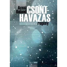 Napkút Kiadó Csonthavazás regény