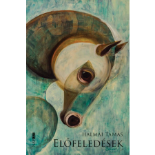 Napkút Kiadó Előfeledések regény