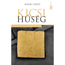 Napkút Kiadó Kicsi hűség - Epizódok az üdvtörténetből regény