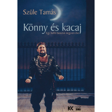 Napkút Kiadó Könny és kacaj egyéb könyv