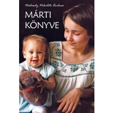 Napkút Kiadó Márti könyve regény