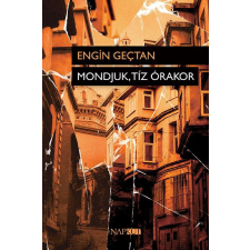 Napkút Kiadó Mondjuk, tíz órakor regény