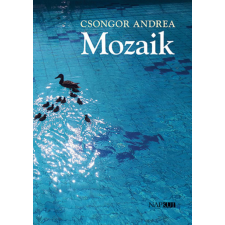 Napkút Kiadó Mozaik irodalom