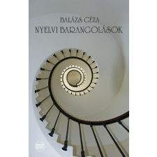 Napkút Kiadó Nyelvi barangolások társadalom- és humántudomány