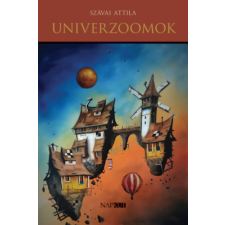 Napkút Kiadó Univerzoomok irodalom