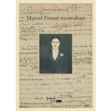 NAPKÚT Marcel Proust nyomában egyéb e-könyv