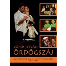 NAPKÚT Ördögszáj egyéb e-könyv