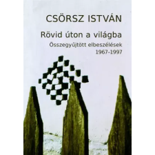 NAPKÚT Rövid úton a világba egyéb e-könyv