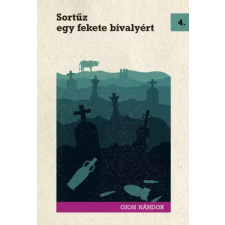 NAPKÚT Sortűz egy fekete bivalyért egyéb e-könyv