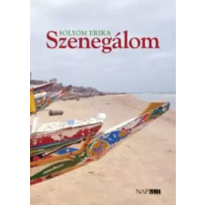 NAPKÚT Szenegálom egyéb e-könyv