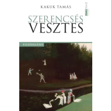 NAPKÚT Szerencsés vesztes egyéb e-könyv