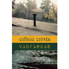 NAPKÚT Vadfarkas egyéb e-könyv