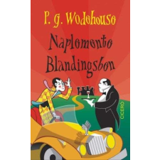 Naplemente Blandingsben szórakozás