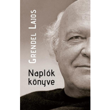 Naplók könyve regény
