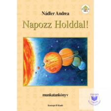 Napozz Holddal! tankönyv