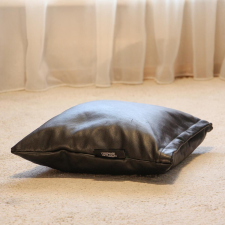  Nappa Bőr Babzsák Párna bútor