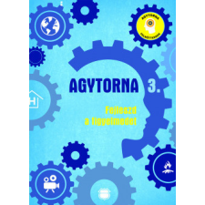 Napraforgó 2005 Agytorna 3. - Fejleszd a figyelmedet életmód, egészség