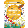 Napraforgó 2005 - Böngéssz és karikázz! - Bogarak