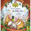 Napraforgó 2005 Érzelmek erdeje 2. - Ég veled, irigység! Szia, önbizalom! (9789634832584)
