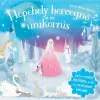 Napraforgó 2005 Hópehely hercegnő és az Unikornis (9789634831280)-