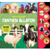 Napraforgó 2005 Milyen a hangja? - Tanyasi állatok