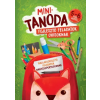 Napraforgó 2005 Minitanoda - Fejlesztő feladatok ovisoknak 5-6 éves kortól