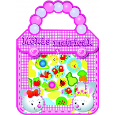 Napraforgó 2005 Mókás matricák 1. (B) gyermek- és ifjúsági könyv