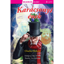 Napraforgó 2005 Olvass velünk! (3) - Karácsonyi ének regény