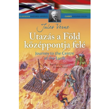 Napraforgó 2005 Utazás a Föld középpontja felé (9789634832232) gyermek- és ifjúsági könyv