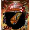 Napraforgó 2005 Zseblámpával - A tűzoltók nyomában