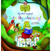 Napraforgó Kiadó Érzelmek erdeje 3. - Ég veled, magány! Szia, figyelmesség!