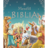 Napraforgó Kiadó Mesélő Biblia