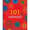 Napraforgó Könyvkiadó 101 színező