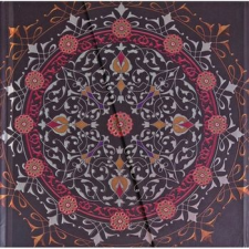 Napraforgó Könyvkiadó Boncahier - Mandalas - 55241 szépirodalom