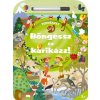Napraforgó Könyvkiadó Böngéssz és karikázz! - Természet