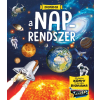 Napraforgó Könyvkiadó Dioráma - A Naprendszer