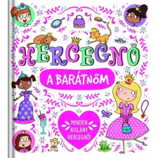 Napraforgó Könyvkiadó Elizabeth Dale - Hercegnő a barátnőm gyermek- és ifjúsági könyv
