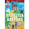 Napraforgó Könyvkiadó Kaland és feladványok - A rejtélyek kastélya