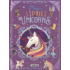 Napraforgó Könyvkiadó Magic stories of unicorns
