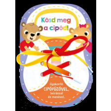 Napraforgó - Kösd meg a cipőd! egyéb könyv