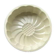  Napraforgó mintájú fém sütőforma 29 cm sütés és főzés