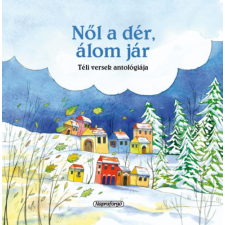 Napraforgó Nől a dér, álom jár irodalom