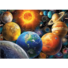  Naprendszer puzzle XL 500 darabos puzzle, kirakós