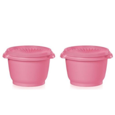 Napsugár tál szett, 2 db 600 ml-es, Rózsaszín - Tupperware konyhai eszköz