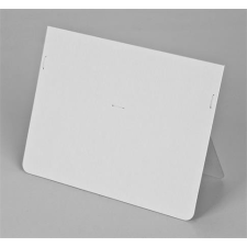  Naptár hátlap, asztali, 23TA, 850 g, VICTORIA OFFICE naptár, kalendárium