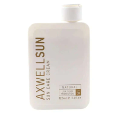 Napvédő krém, Verilaria, SPF50, UVA/UVB védelem, hidratáló, 125ml naptej, napolaj