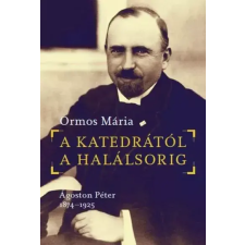 Napvilág A katedrától a halálsorig egyéb e-könyv