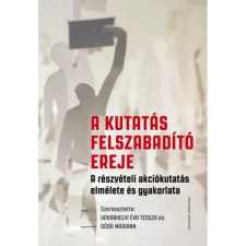 Napvilág A kutatás felszabadító ereje egyéb e-könyv