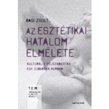 Napvilág Az esztétikai hatalom elmélete. Kulturális felszabadítás egy újbarokk korban egyéb e-könyv