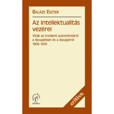 Napvilág Az intellektualitás vezérei társadalom- és humántudomány